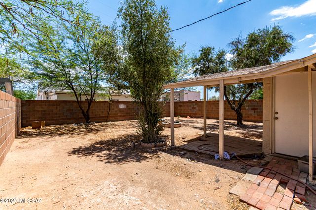 31 W President Street, Tucson, AZ 85714