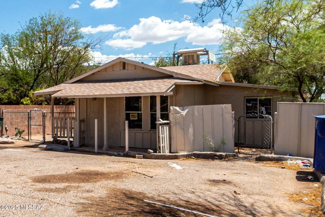 31 W President Street, Tucson, AZ 85714