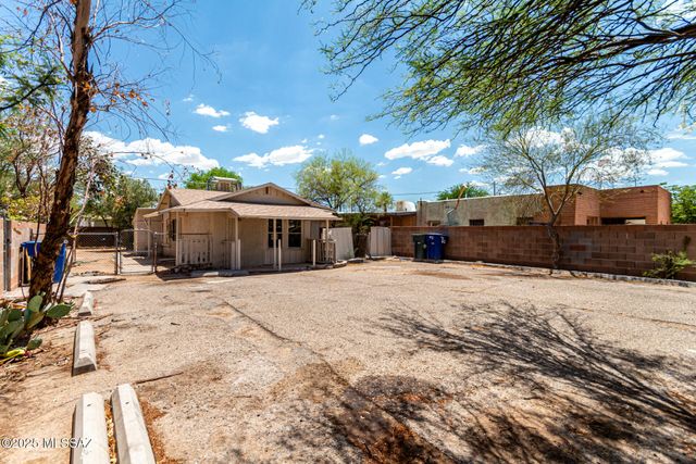 31 W President Street, Tucson, AZ 85714
