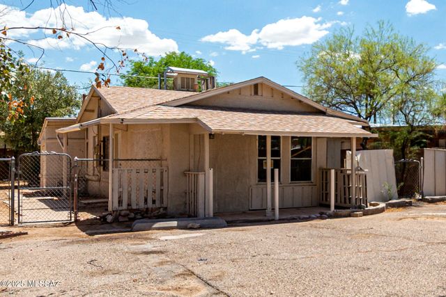 31 W President Street, Tucson, AZ 85714