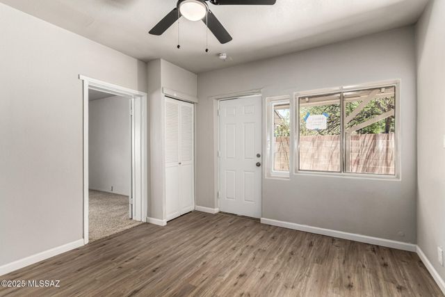 31 W President Street, Tucson, AZ 85714