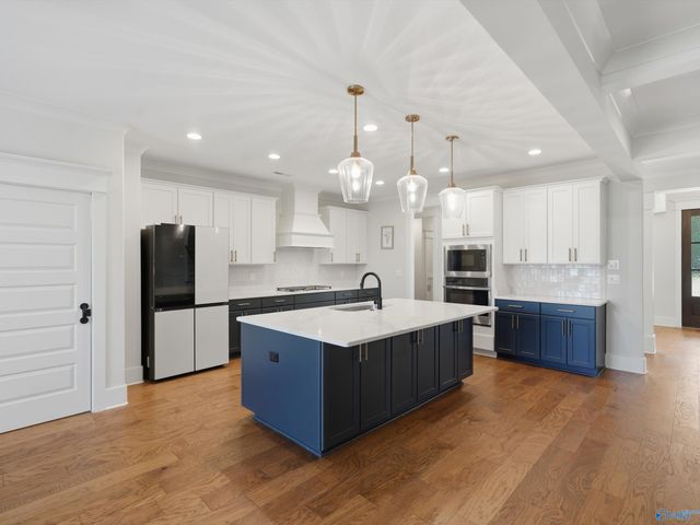 117 Oakland Church, Madison, AL 35756