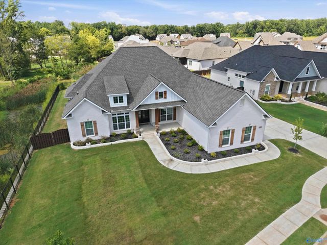 117 Oakland Church, Madison, AL 35756