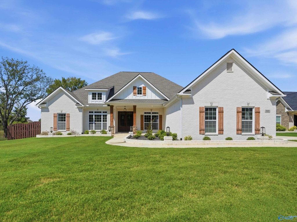 117 Oakland Church, Madison, AL 35756