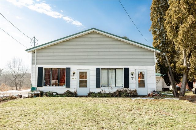 391 Mercer Road, Hempfield Twp, PA 16125