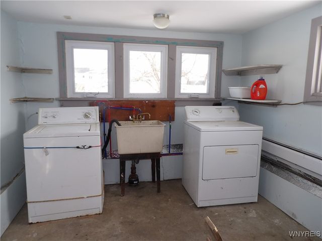 4973 School Street, Leicester, NY 14481