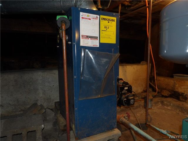 4973 School Street, Leicester, NY 14481