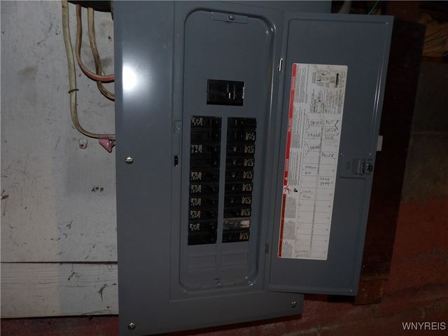 4973 School Street, Leicester, NY 14481