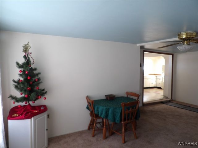 4973 School Street, Leicester, NY 14481