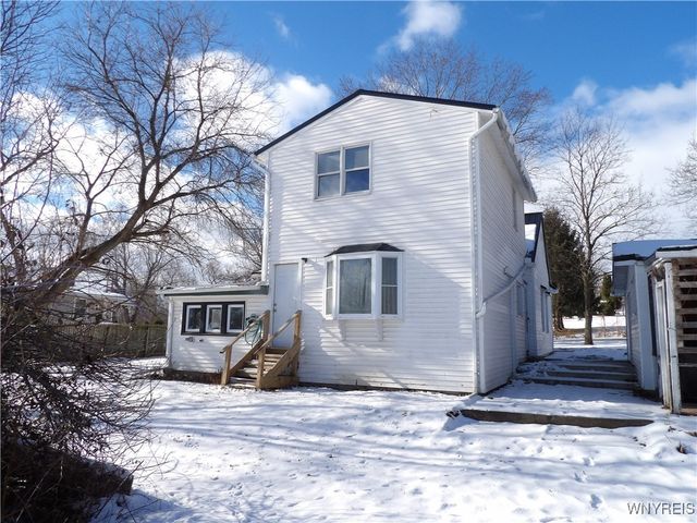 4973 School Street, Leicester, NY 14481