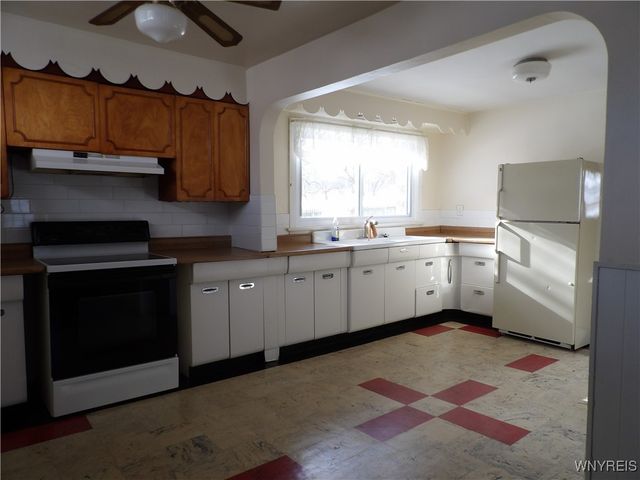 4973 School Street, Leicester, NY 14481