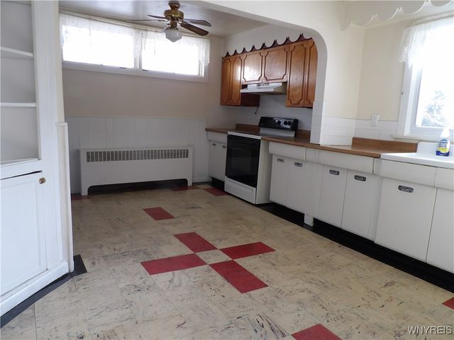 4973 School Street, Leicester, NY 14481