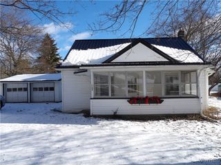 4973 School Street, Leicester, NY 14481