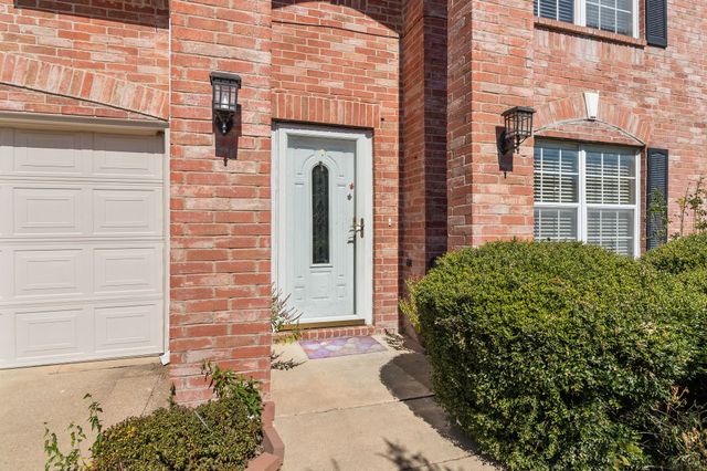 5229 Cedar View Court, Watauga, TX 76137