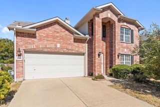 5229 Cedar View Court, Watauga, TX 76137