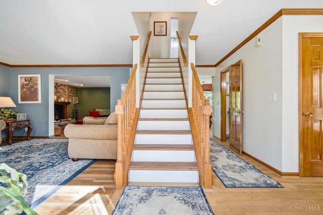 7857 Saddleback Place, Deerfield Twp., OH 45039