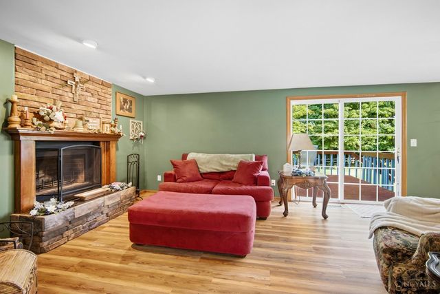 7857 Saddleback Place, Deerfield Twp., OH 45039