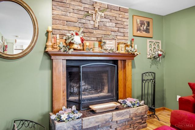 7857 Saddleback Place, Deerfield Twp., OH 45039