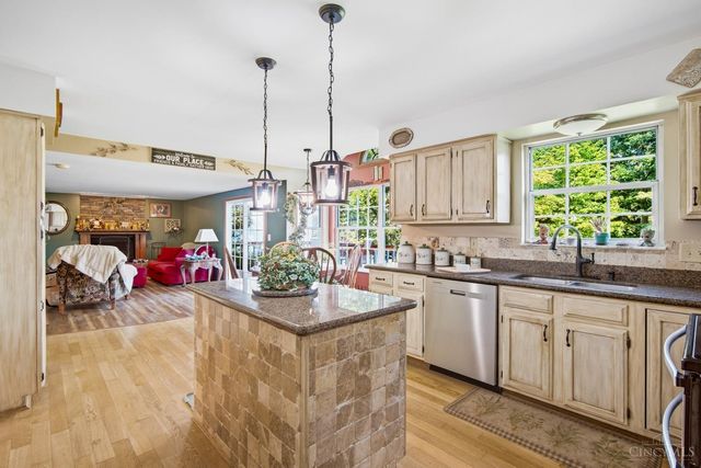 7857 Saddleback Place, Deerfield Twp., OH 45039