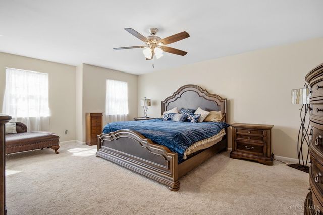 7857 Saddleback Place, Deerfield Twp., OH 45039