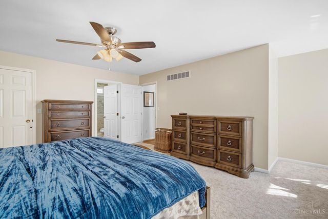 7857 Saddleback Place, Deerfield Twp., OH 45039