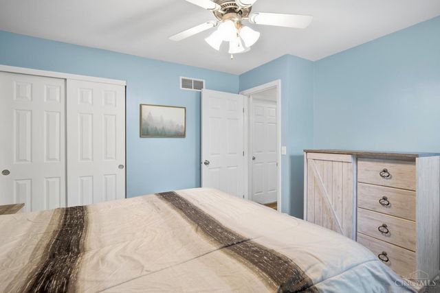 7857 Saddleback Place, Deerfield Twp., OH 45039