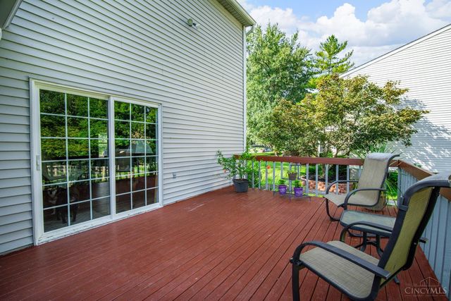 7857 Saddleback Place, Deerfield Twp., OH 45039