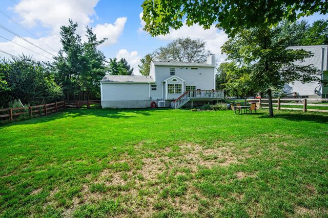 7857 Saddleback Place, Deerfield Twp., OH 45039