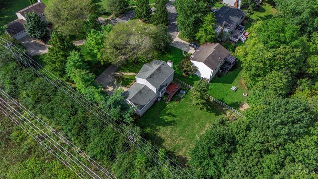 7857 Saddleback Place, Deerfield Twp., OH 45039