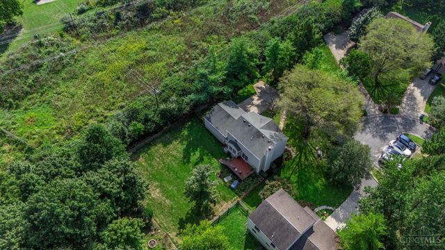 7857 Saddleback Place, Deerfield Twp., OH 45039