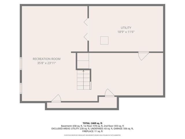 7857 Saddleback Place, Deerfield Twp., OH 45039