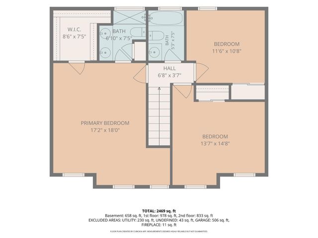 7857 Saddleback Place, Deerfield Twp., OH 45039