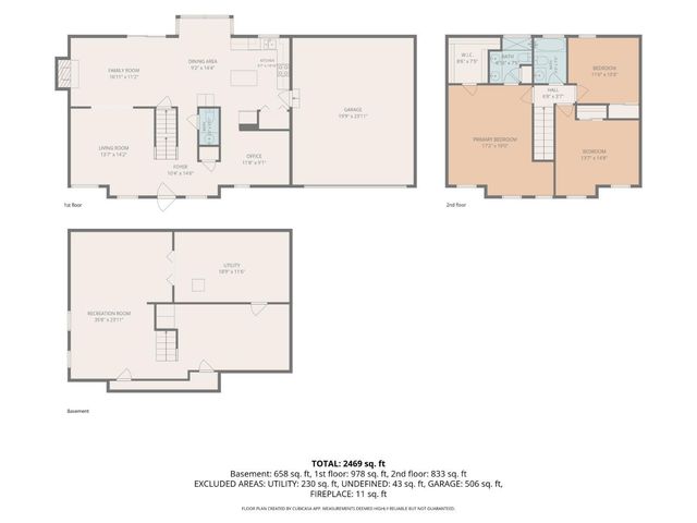 7857 Saddleback Place, Deerfield Twp., OH 45039