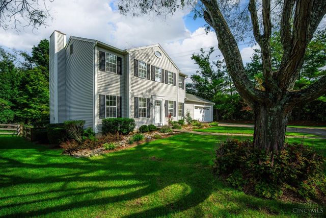 7857 Saddleback Place, Deerfield Twp., OH 45039