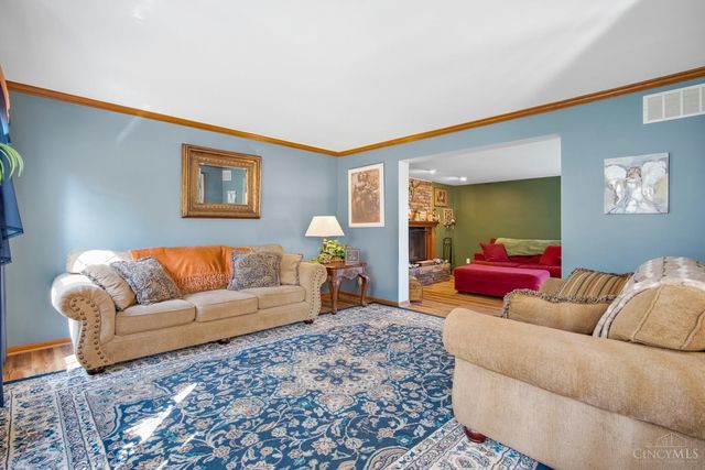 7857 Saddleback Place, Deerfield Twp., OH 45039