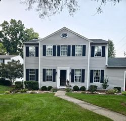 7857 Saddleback Place, Deerfield Twp., OH 45039