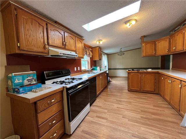 3975 Curtis Coopers Road, Campbell, NY 14821