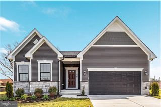 4 BOWENS RUN RD, Bealeton, VA