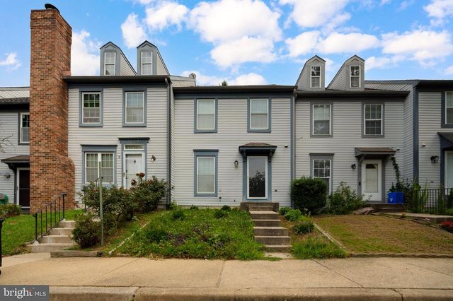 1724 FEATHERWOOD, Silver Spring, MD 20904