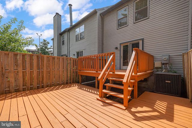 1724 FEATHERWOOD, Silver Spring, MD 20904