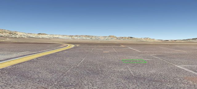 1490 E Wilson Avenue, Mojave, CA 93501