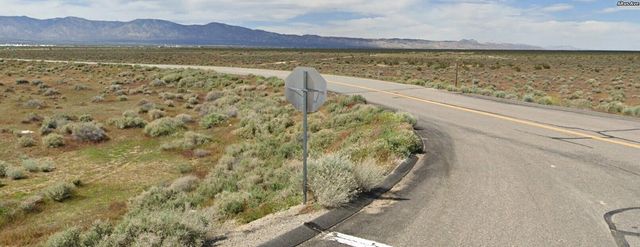 1490 E Wilson Avenue, Mojave, CA 93501