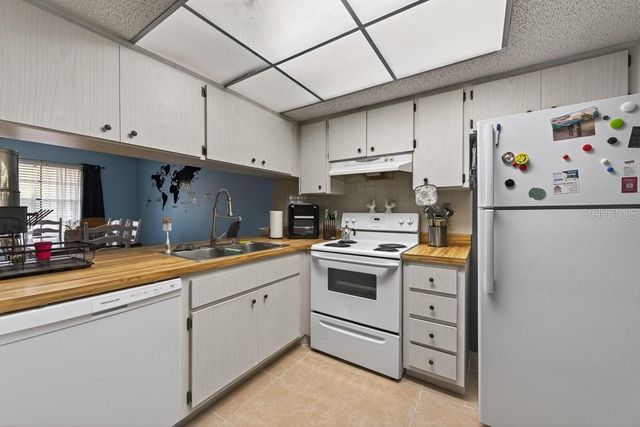 13250 RIDGE ROAD 3B3, Largo, FL 33778