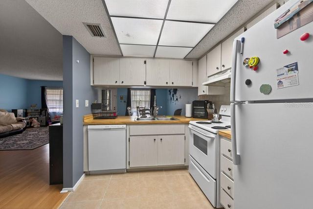 13250 RIDGE ROAD 3B3, Largo, FL 33778