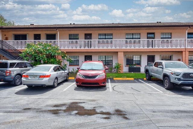 13250 RIDGE ROAD 3B3, Largo, FL 33778