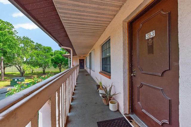 13250 RIDGE ROAD 3B3, Largo, FL 33778