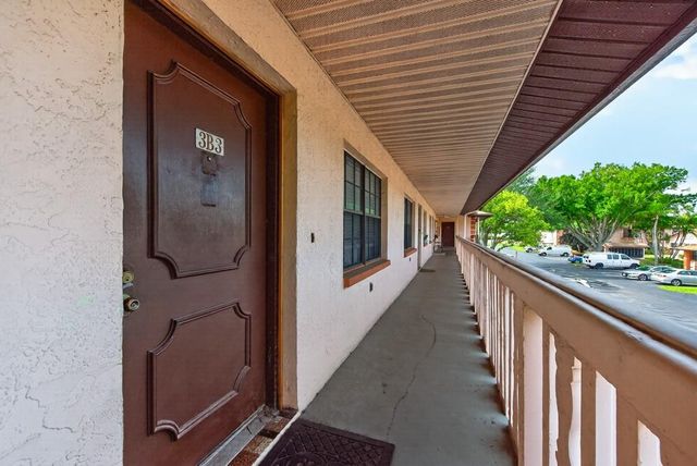 13250 RIDGE ROAD 3B3, Largo, FL 33778