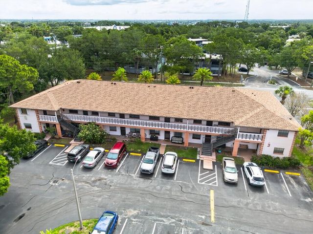 13250 RIDGE ROAD 3B3, Largo, FL 33778