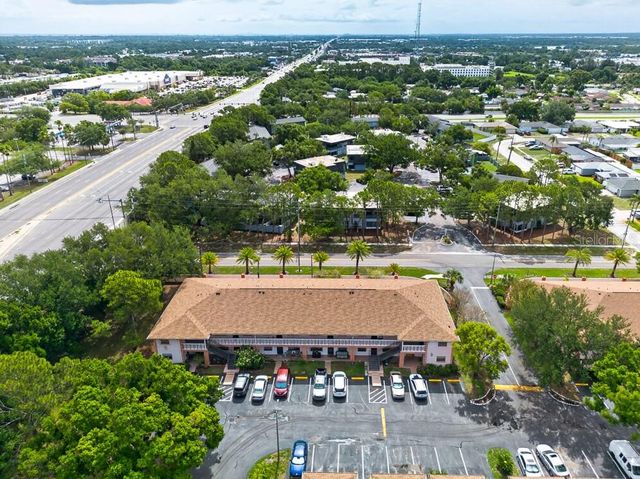 13250 RIDGE ROAD 3B3, Largo, FL 33778