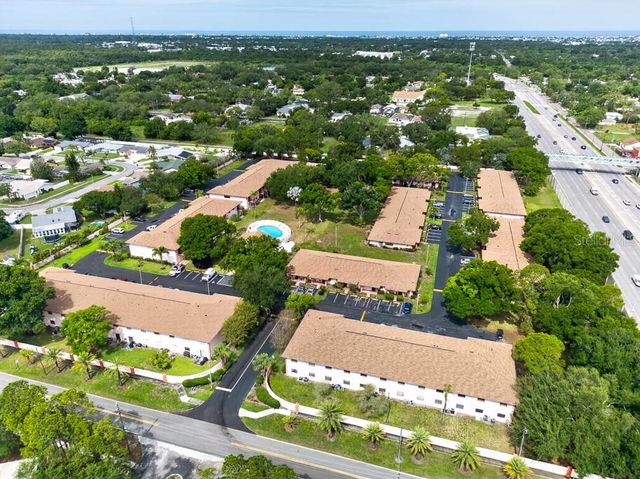 13250 RIDGE ROAD 3B3, Largo, FL 33778